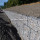 3,5 mm galvaniserad Gabion korg för River Bank Project